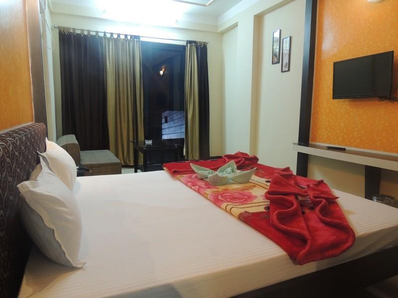 Hotel Swagatam International Tarapith Exterior foto