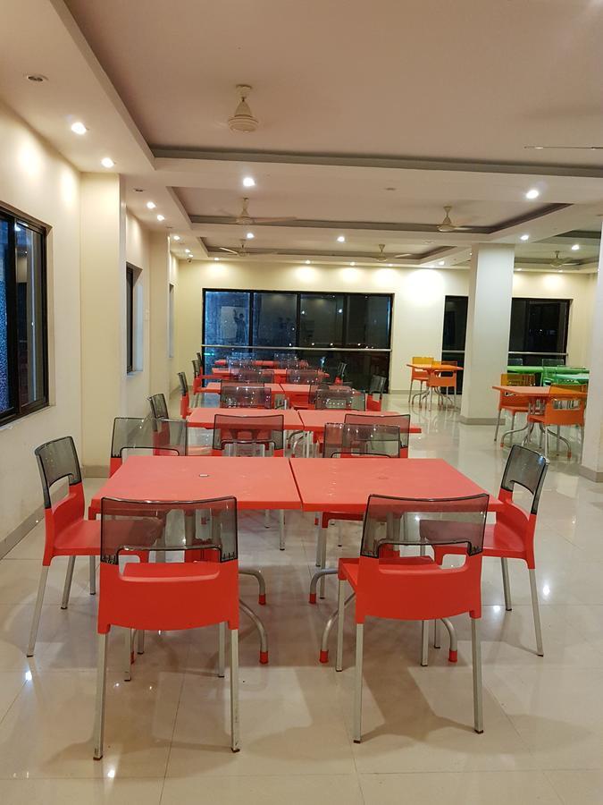 Hotel Swagatam International Tarapith Exterior foto